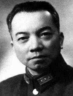 太平欢·喜颂北京和平解放九周年纪念日作者李济深