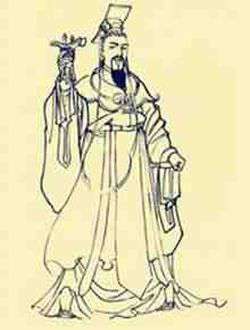 挽唐景崧联·是二千年亚洲英雄作者郑辛樊