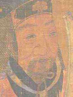 略遣摧藏语未终作者王浩